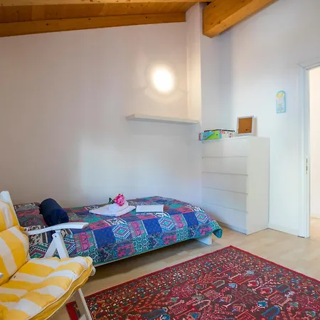 Franklin House - Happy Apartment Lugano
