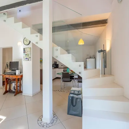 Franklin House - Happy Apartment *