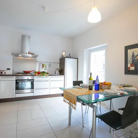 Franklin House - Happy Apartment Lugano